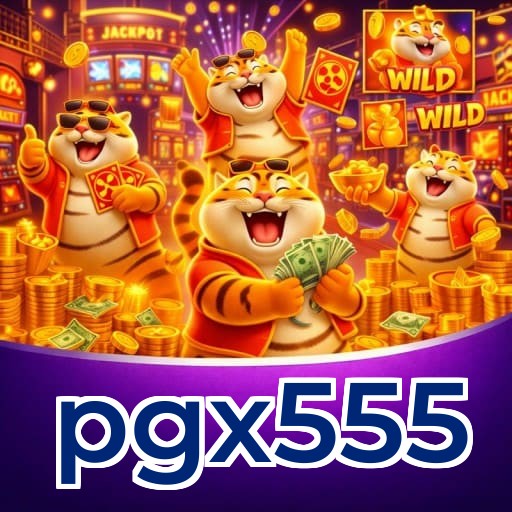 pgx555 APK