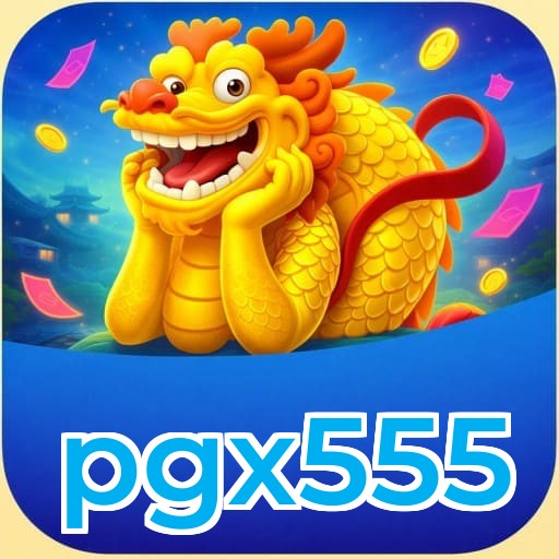 pgx555 APK