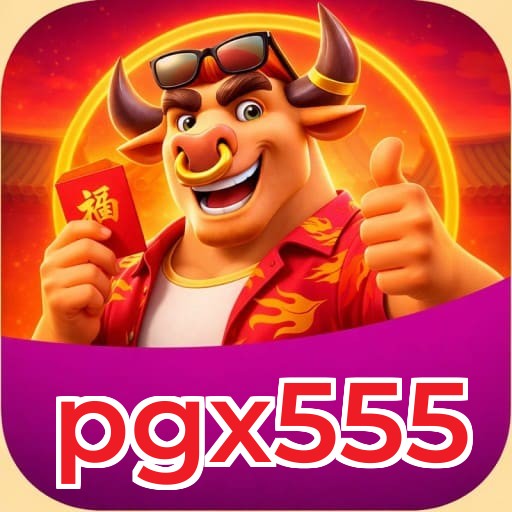 pgx555 APK
