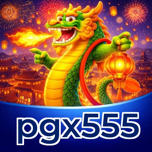 pgx555 APK
