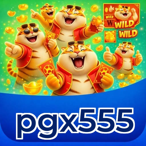 pgx555 APK