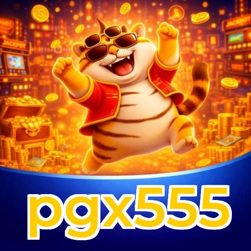 pgx555 APK