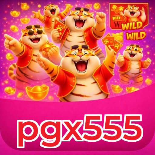 pgx555 APK