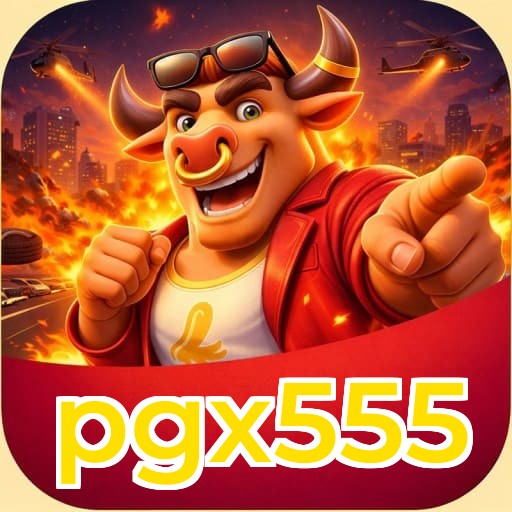 pgx555 APK