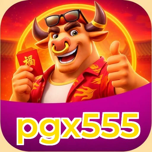 pgx555 APK