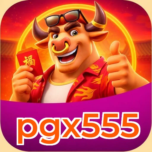 pgx555 APK