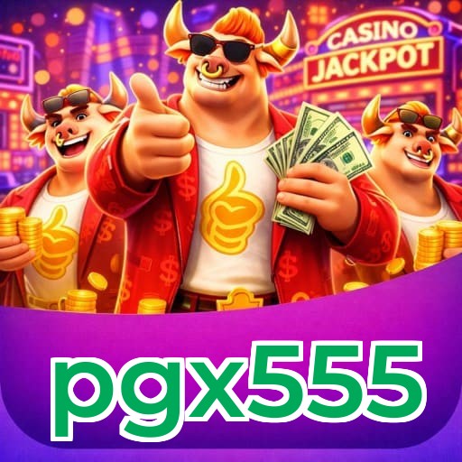 pgx555 RTP Games