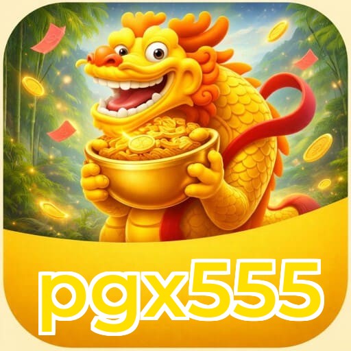 pgx555 APK