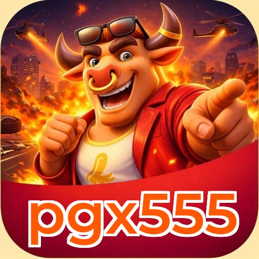 pgx555 APK