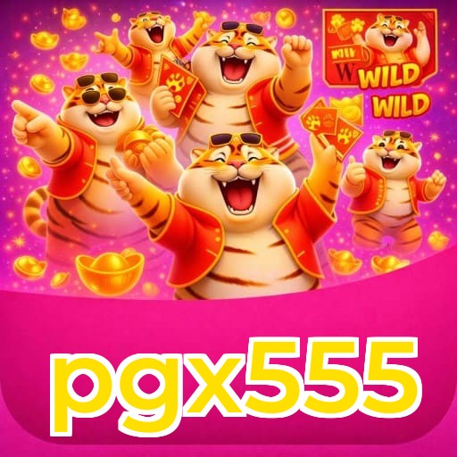 pgx555 Platform