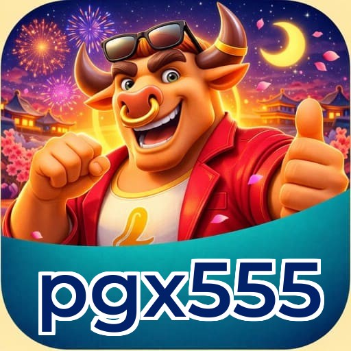 pgx555 APK