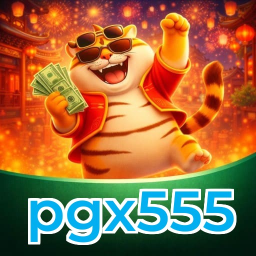 pgx555