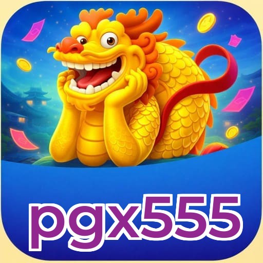 pgx555 APK