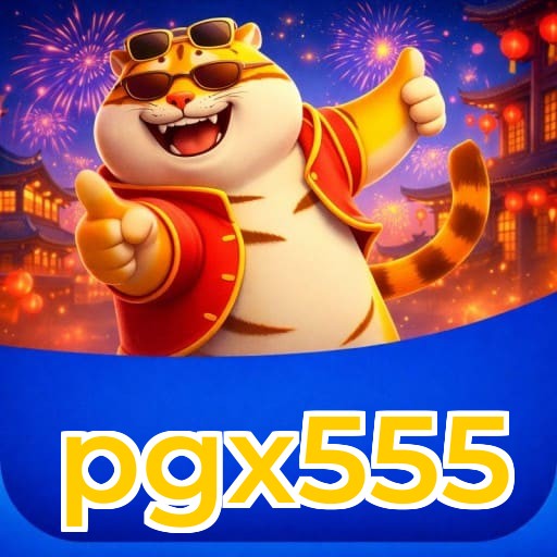 pgx555 APK