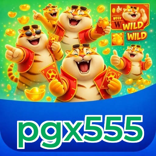 pgx555 APK