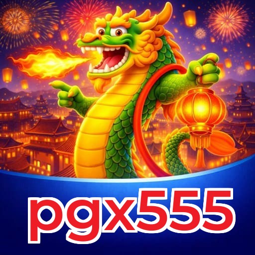 pgx555 APK