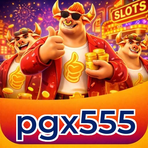 pgx555 APK