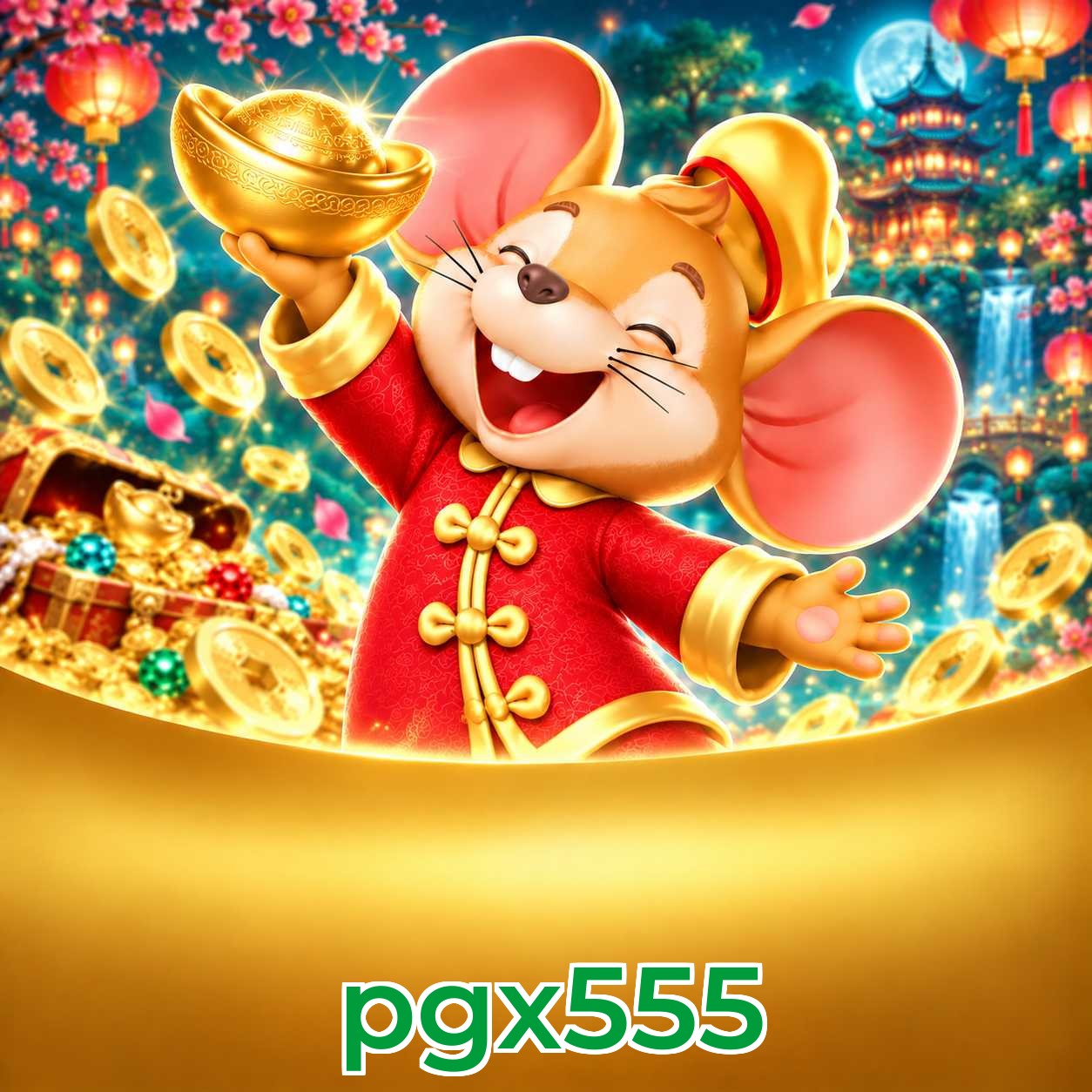 Requisitos APK pgx555