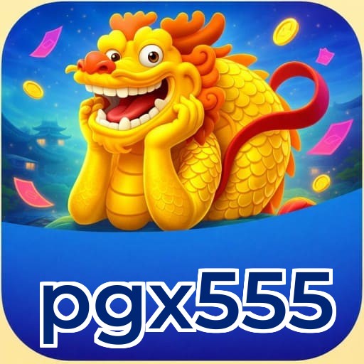pgx555 APK