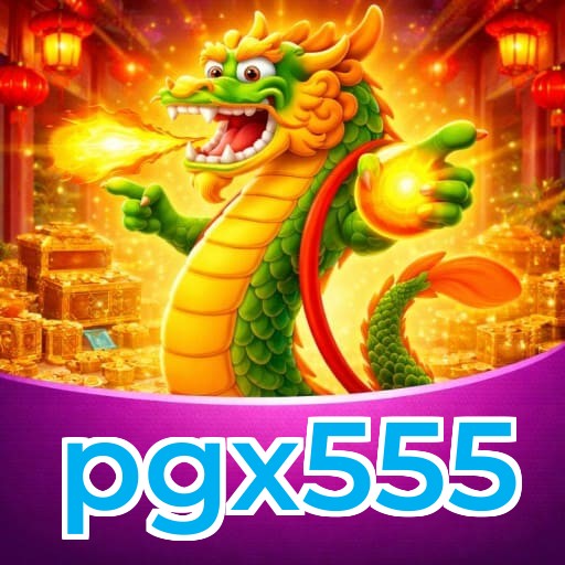 pgx555 APK