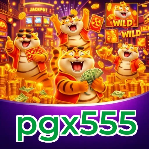 pgx555 APK
