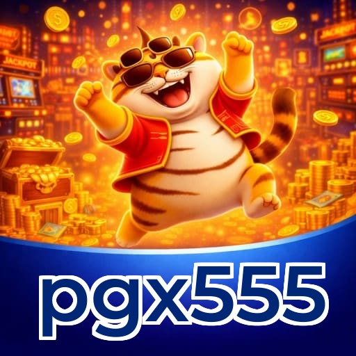 pgx555 APK