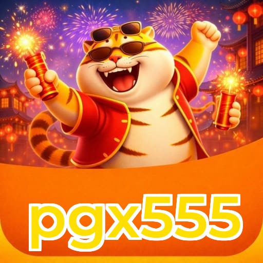 pgx555 APK